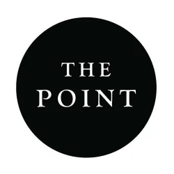 the+point+pod+logo