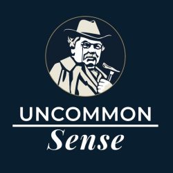 uncommon_sense_logo